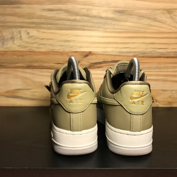 nike air force 1 womens olive